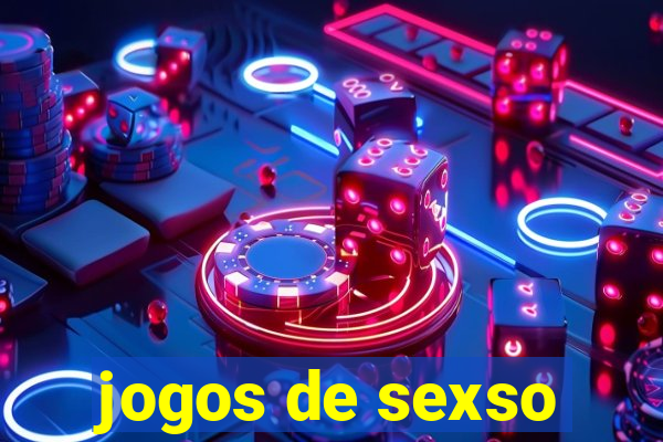 jogos de sexso